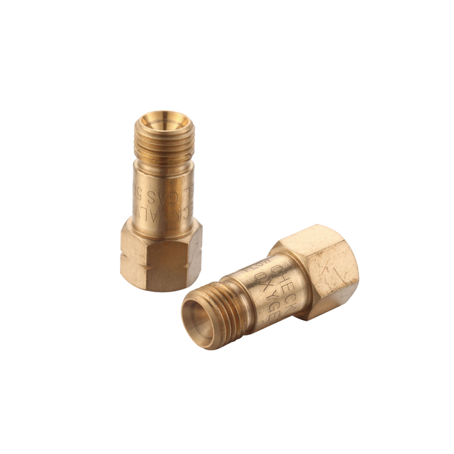 Non-return Check Valves T577