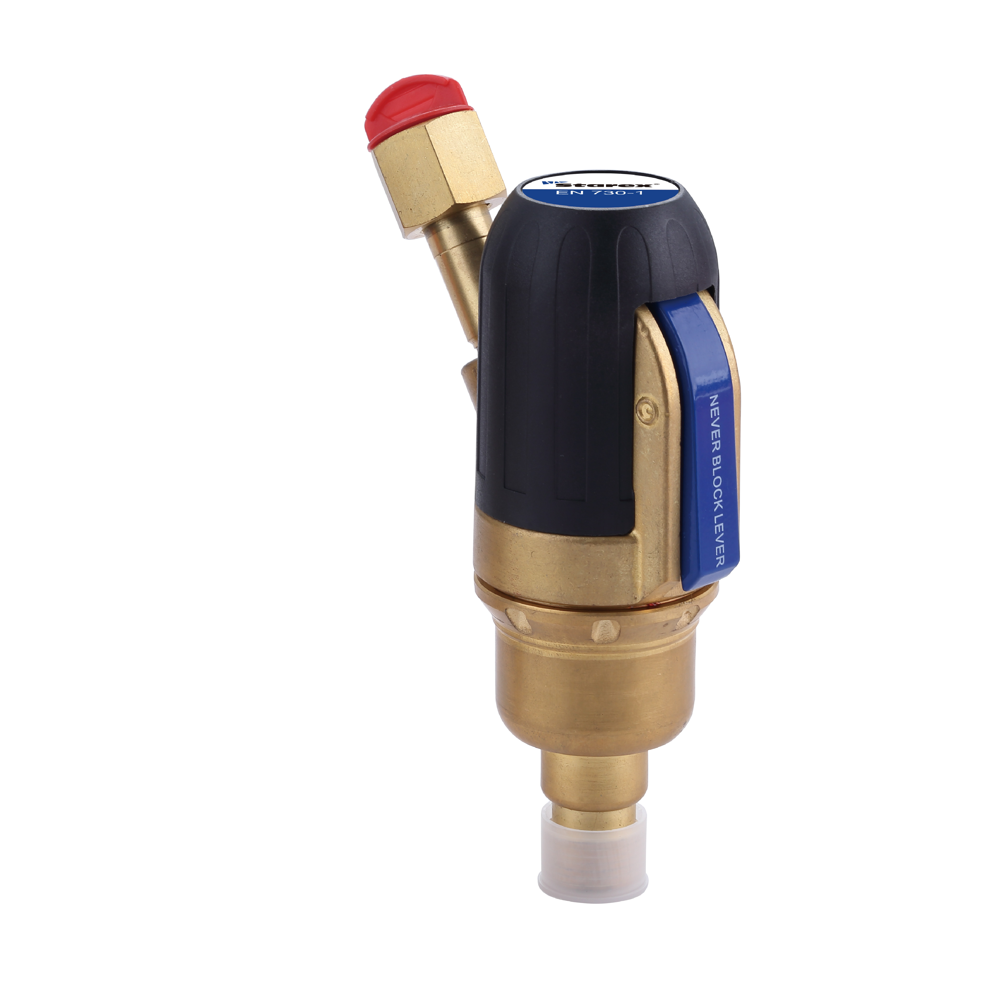Torch Flashback Arrestor F566