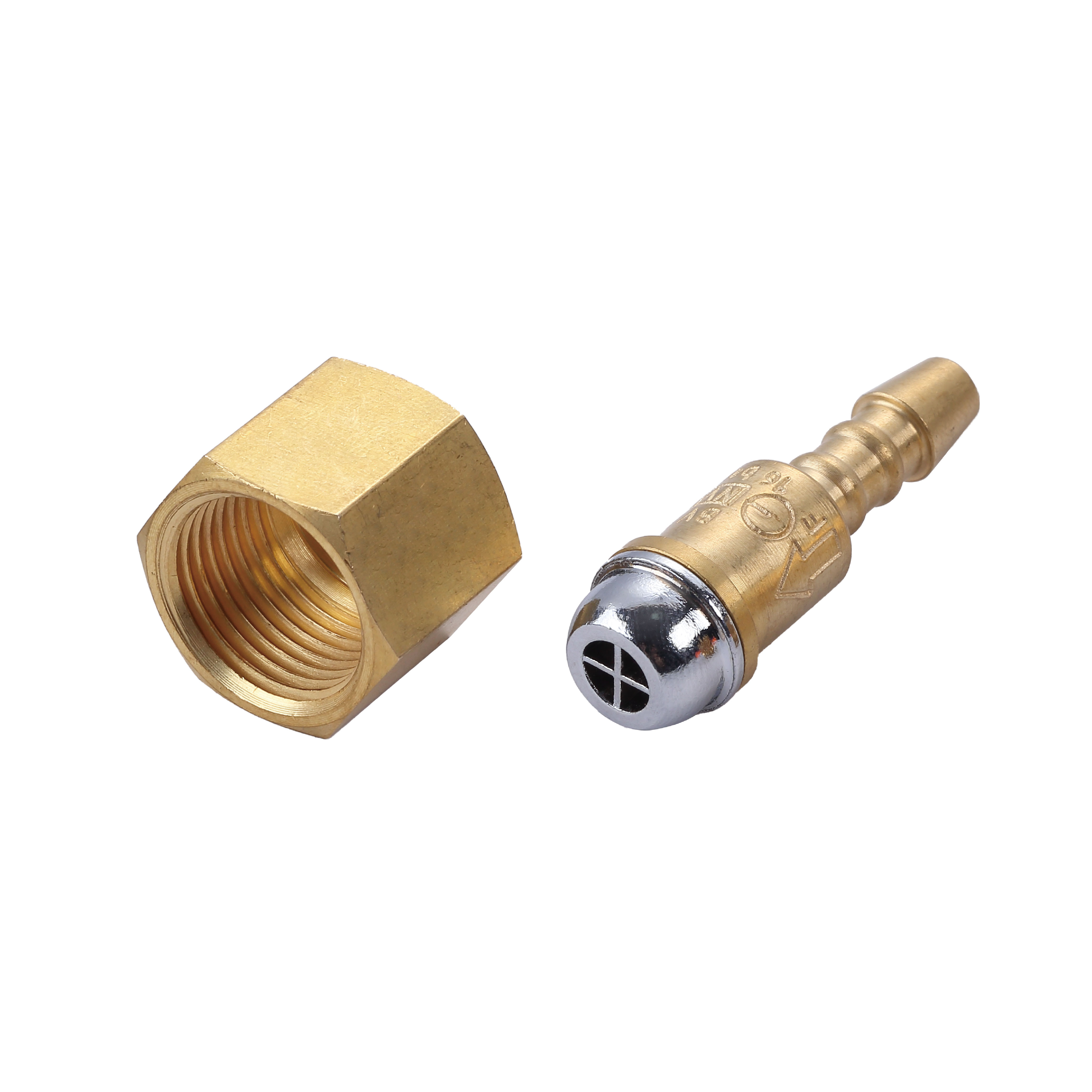 Torch Flashback Arrestor T077