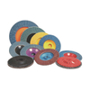 Abrasives Flap Disc