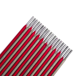 Welding Consumables
