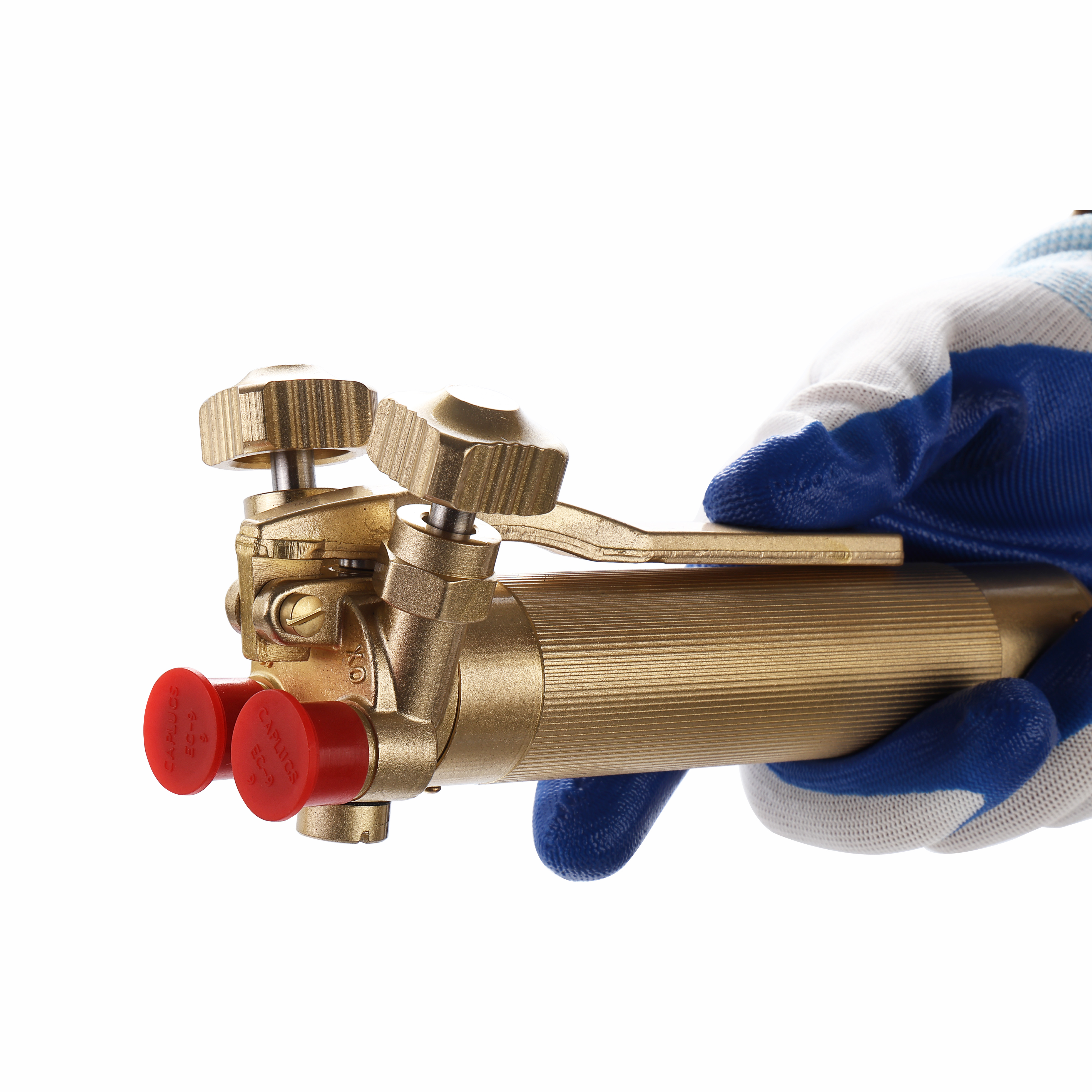 Straight Cutting Torch Harris 62-3