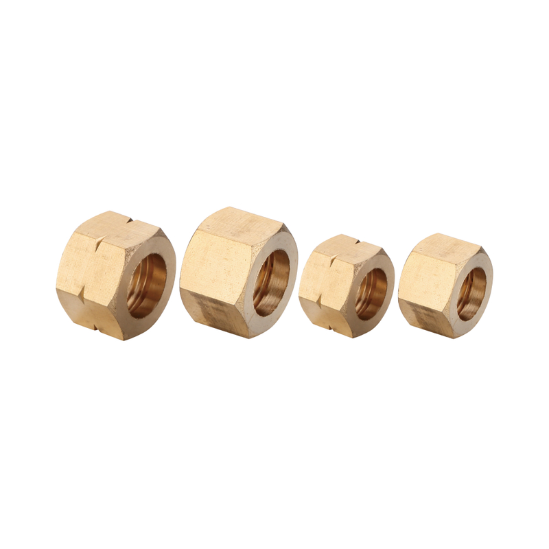 Welding Adaptor Copper Fitting SA340