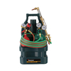 Portable Professional Oxygen Acetylene Kit