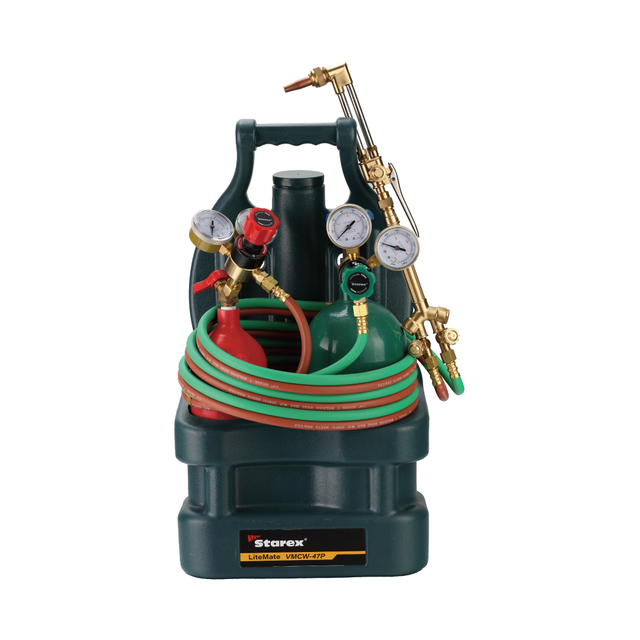 Portable Professional Oxygen Acetylene Kit