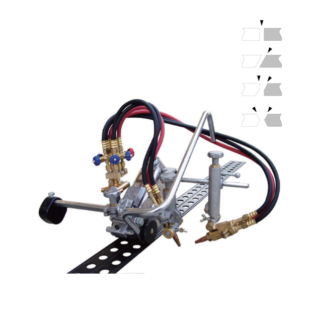 Gas Cutting Machine HK-93-II