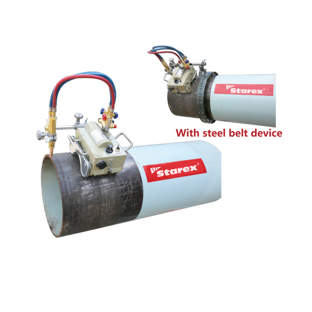 Gas Cutting Machine CG2-11