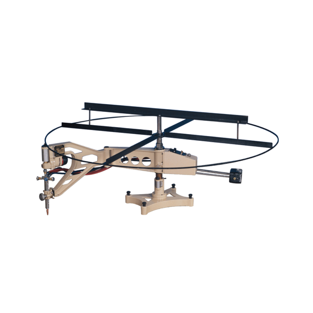 Gas Cutting Machine CG2-150A