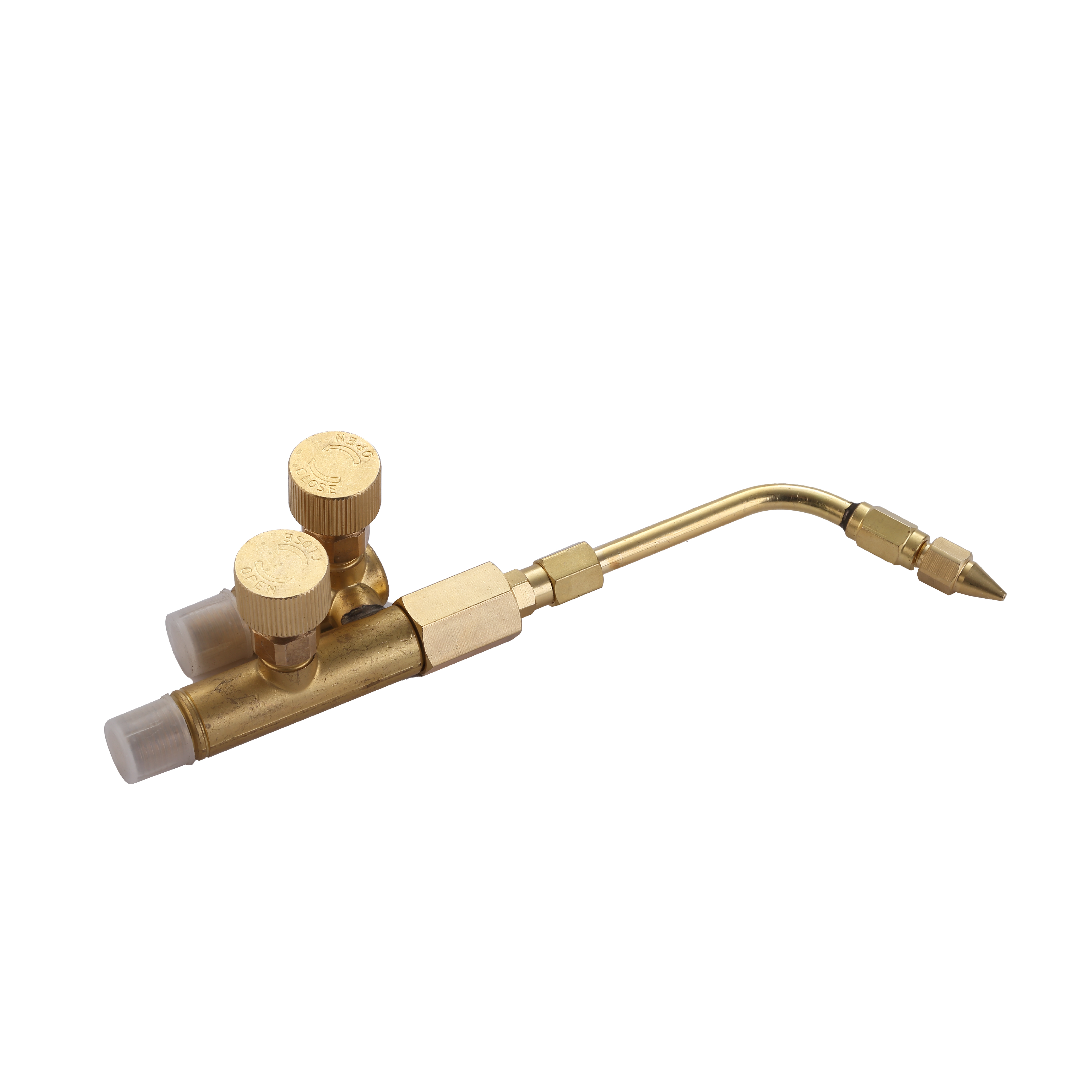 JEWELERS TORCH Model 0 Jewelers Torch