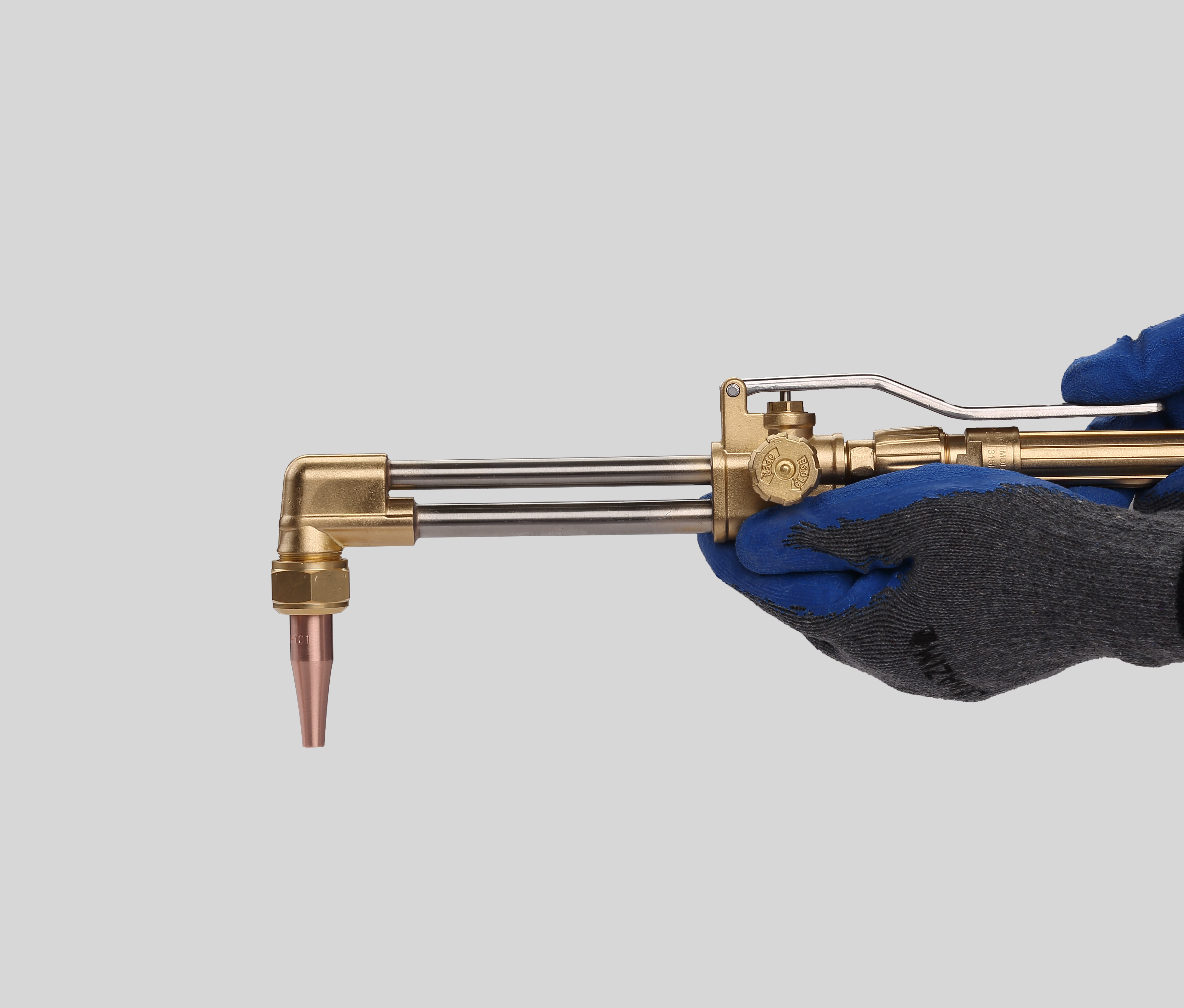 Why the Stability of Cutting Tips and Welding Nozzles Defines Long-Term Brand Value