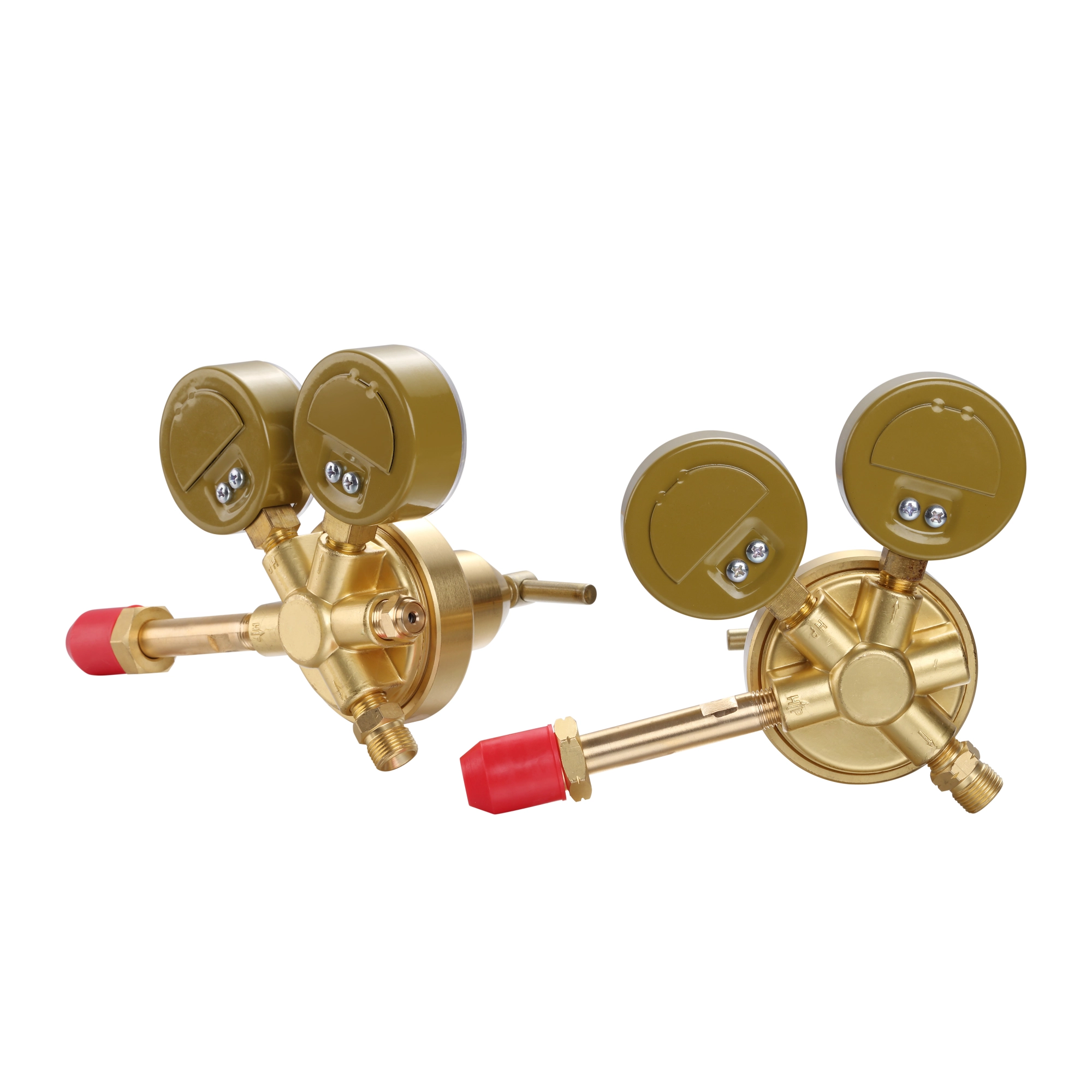 Medium Duty Boc Saffire Regulator Oxygen Acetyleneand Propane