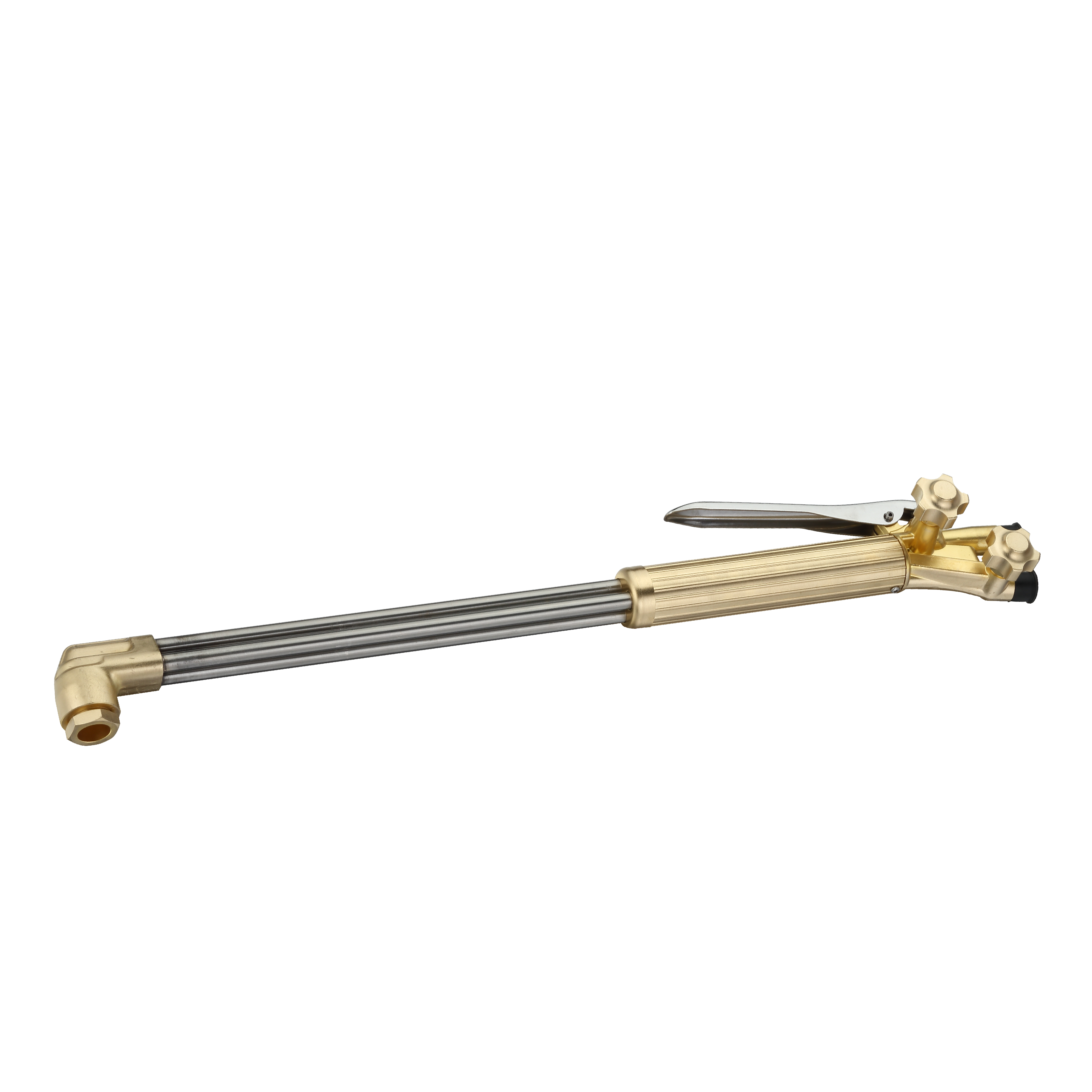 Gas cutting equipment inspection